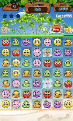 Play Fruit-Fruits Play Fruit-Fruits