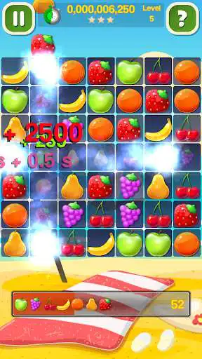 Play Fruit Fun