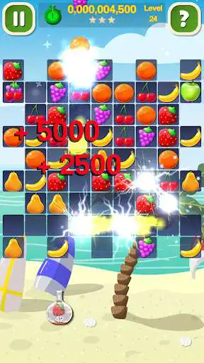 Play Fruit Fun