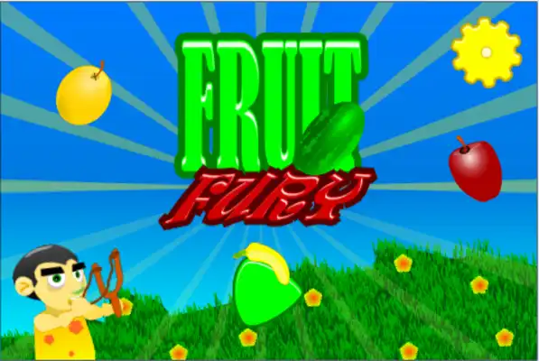 Play Fruit Fury Lite