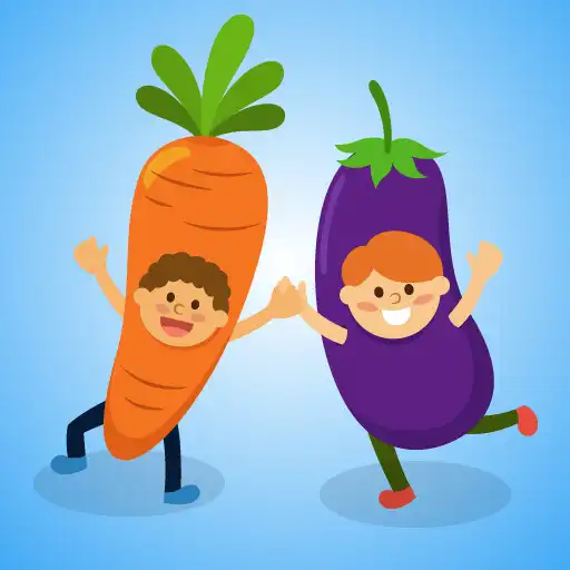 Play Fruit Game For Kids APK Play Fruit Game For Kids APK