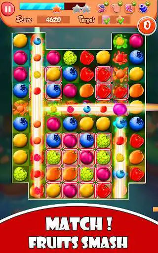 Play Fruit Game : Games 2022 as an online game Fruit Game : Games 2022 with UptoPlay