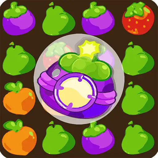 Play Fruit Garden Diary-水果园消消乐 APK