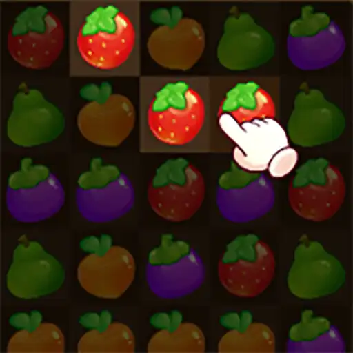 Play Fruit Garden-happy eliminating APK Play Fruit Garden-happy eliminating APK