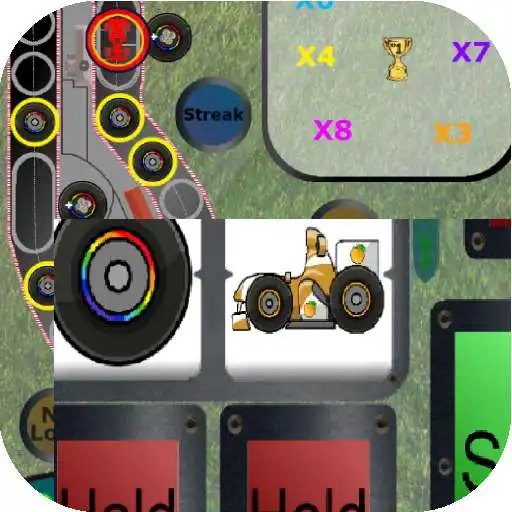 Play Fruit GP APK Play Fruit GP APK