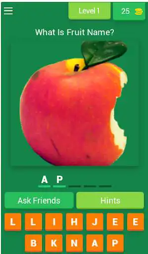 Play Fruit Guess  and enjoy Fruit Guess with UptoPlay