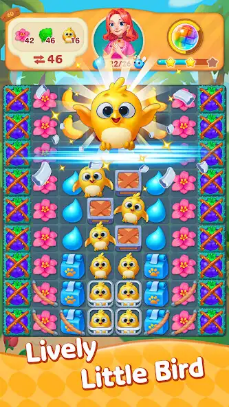 Play Fruit Hero as an online game Fruit Hero with UptoPlay