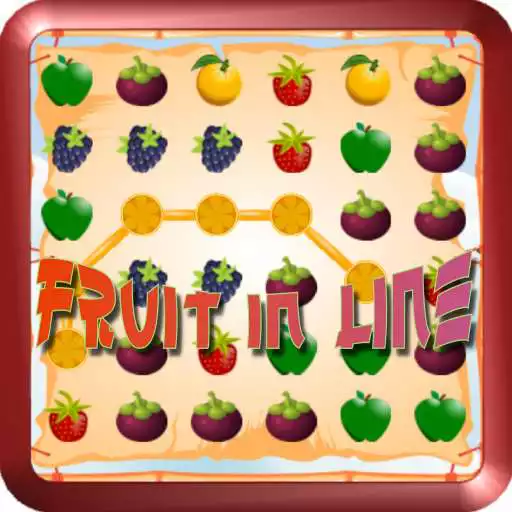 Free play online Fruit in line APK Free play online Fruit in line APK