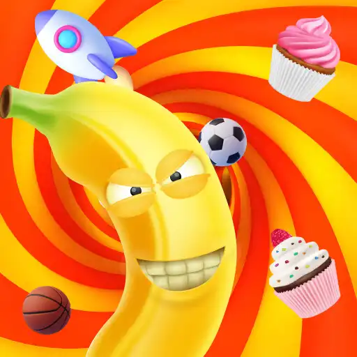 Play Fruit Item Hunt Ninja Game APK Play Fruit Item Hunt Ninja Game APK