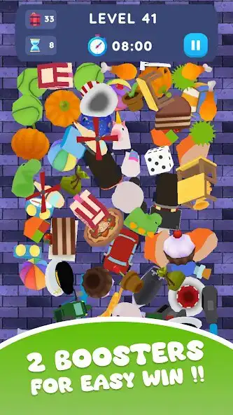 Play Fruit Item Hunt Ninja Game as an online game Fruit Item Hunt Ninja Game with UptoPlay