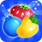 Free play online Fruit Jam Frolic - Mango Match 3 APK Free play online Fruit Jam Frolic - Mango Match 3 APK