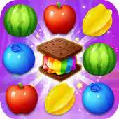Free play online FRUIT JAM APK Free play online FRUIT JAM APK