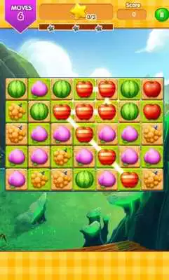 Play FRUIT JAM
