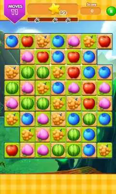 Play FRUIT JAM