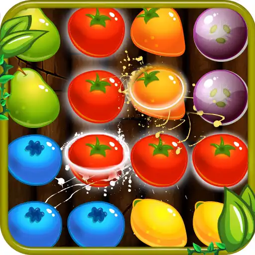 Play Fruit Jelly Link APK