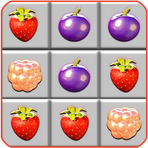 Free play online Fruit Jewels Legend  APK