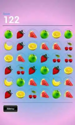 Play Fruit Jewels