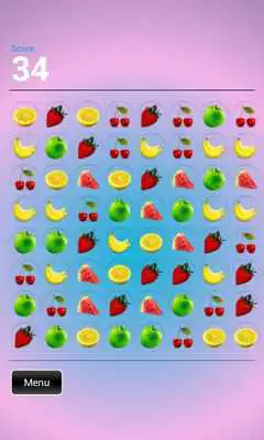 Play Fruit Jewels