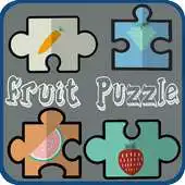 Free play online Fruit Jigsaw Puzzle APK Free play online Fruit Jigsaw Puzzle APK