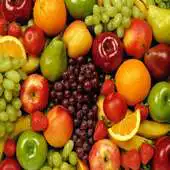 Free play online Fruit Jigsaw Puzzles Kids APK