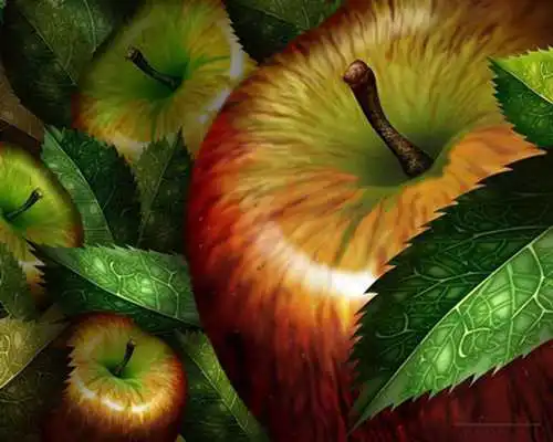 Play Fruit Jigsaw Puzzles Kids