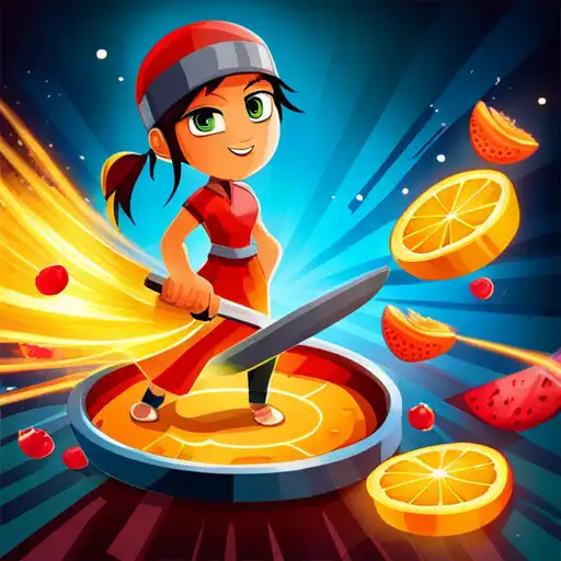 Play Fruit Joy APK