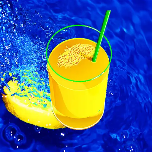 Free play online Fruit Juice Beverage  APK