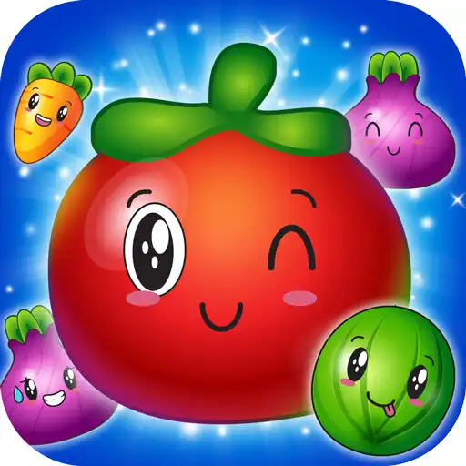 Play Fruit Juice Fresh Match 3 APK