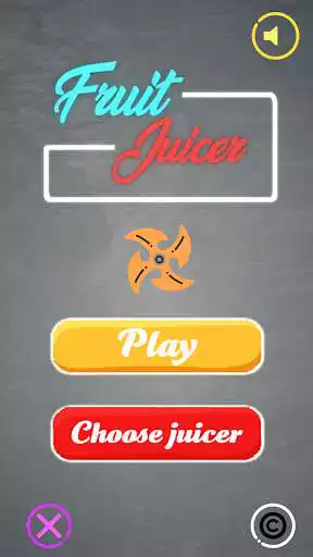 Play Fruit Juicer  and enjoy Fruit Juicer with UptoPlay
