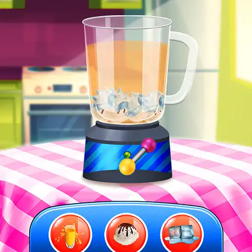 Play Fruit Juice Slushy Maker APK Play Fruit Juice Slushy Maker APK