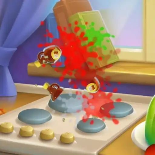 Play Fruit Juice Splash 2 APK