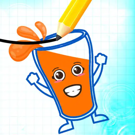 Play Fruit Juicy Glass - Happy Glass APK