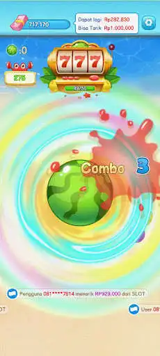 Play Fruit Kaboom as an online game online Fruit Kaboom with UptoPlay com.yljz.fruitkaboom Play Fruit Kaboom as an online game Fruit Kaboom with UptoPlay