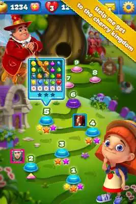 Play Fruit Land