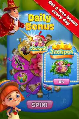 Play Fruit Land