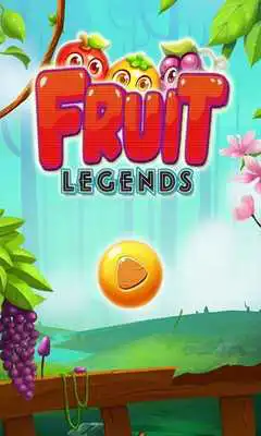 Play FRUIT LEGEND 2018