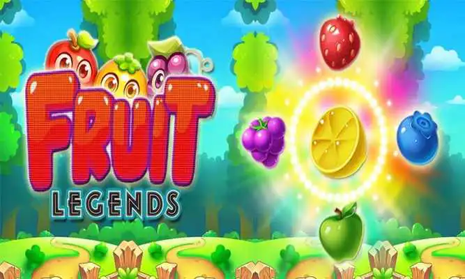 Play FRUIT LEGEND 2018