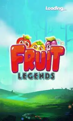 Play FRUIT LEGEND 2018