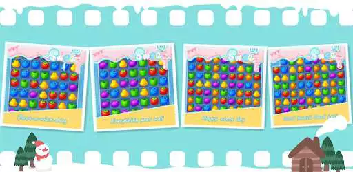 Play fruit Legend 2021  and enjoy fruit Legend 2021 with UptoPlay