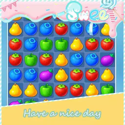 Play fruit Legend 2021 as an online game fruit Legend 2021 with UptoPlay
