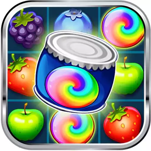 Run free android online Fruit Legend: Matching Mania APK Run free android online Fruit Legend: Matching Mania APK