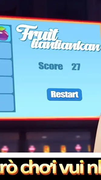 Play Fruit Lianliankan as an online game online Fruit Lianliankan with UptoPlay Play Fruit Lianliankan as an online game Fruit Lianliankan with UptoPlay