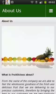 Play Fruitlicious