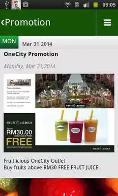 Play Fruitlicious