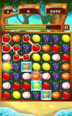 Play Fruit Line Legend Play Fruit Line Legend