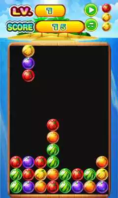 Play Fruit lines 8 Play Fruit lines 8