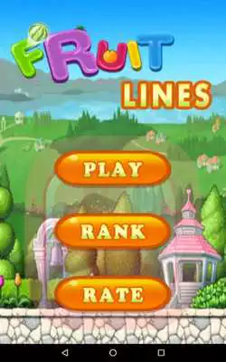 Play Fruit lines 8 Play Fruit lines 8