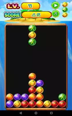 Play Fruit lines 8 Play Fruit lines 8