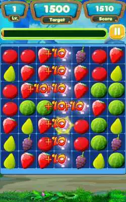 Play Fruit-Line