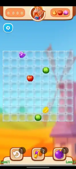 Play Fruit Lines Saga  and enjoy Fruit Lines Saga with UptoPlay